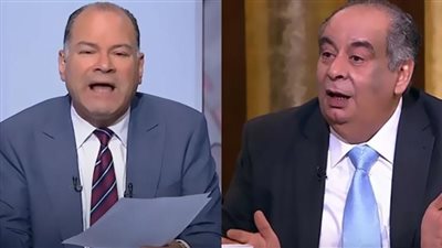 الديهي يفتح النار على يوسف زيدان.. يسعى لنوبل بالطعن في الثوابت