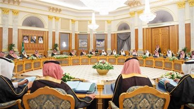 مذكرة تفاهم بين مصر والسعودية في مجال البترول والثروة المعدنية 