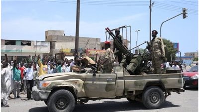 تجدد الاشتباكات في السودان.. وتحليق للطيران بكردفان