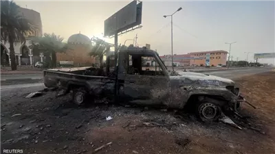 أطباء السودان يحذرون .. الوضع مأساوي 