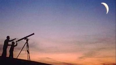 موعد استطلاع هلال شهر ذي الحجة 1444  