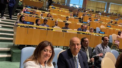 قومي الإعاقة يشارك في أعمال الدورة الـ 16 لمؤتمر الدول الأطراف بنيويورك