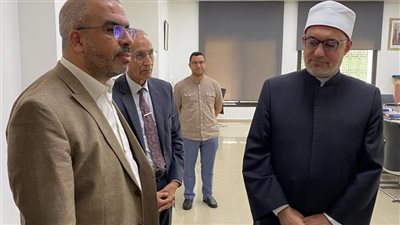 «البحوث الإسلامية»:  الأزهر أسهم في إثراء الحوار المتبادل مع دول العالم 