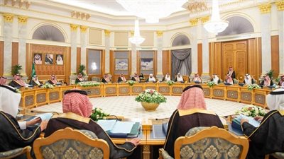 الوزراء السعودي يتطلع إلى نجاح مؤتمر دعم السودان في التخفيف من آثار الحرب