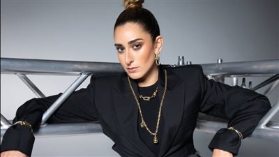 سعر صادم لفستان أمينة خليل في أحدث جلسة تصورية|مخرج الهرشة السابعة يعتذر