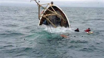 وفاة 103 أشخاص غرقًا في قارب زفاف بنيجيريا