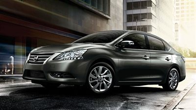 72 ألف جنيه ارتفاعاً في أسعار نيسان سنترا موديل 2024 المجمعة محليًا