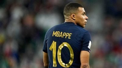 مبابي يرفض التفريط في حلم اللعب لـ ريال مدريد