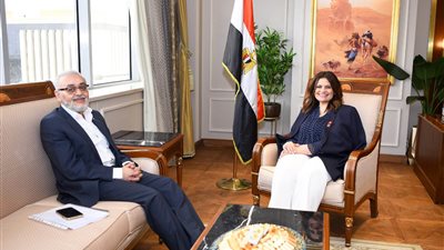 وزيرة الهجرة تؤكد دعمها الكامل للمستثمرين المصريين بالخارج الراغبين في الاستثمار بمصر