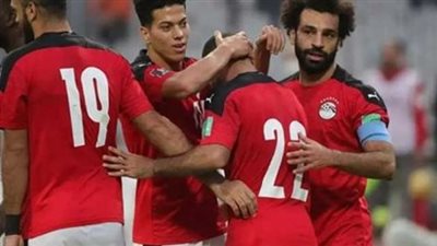 مصر وغينيا.. التاريخ يُرجح كفة الفراعنة