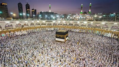 وزارة السياحة  تعلن أرقام هواتف وعناوين مقرات البعثة المصرية للحج بالسعودية