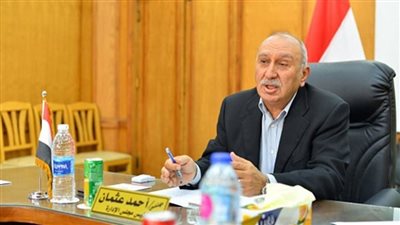 عثمان يتابع الاستعدادات النهائية لإجراء انتخابات الغرفة التجارية