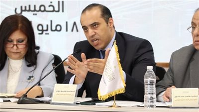 رئيس الأمانة الفنية يكشف تطورات العمل في الحوار الوطني على مدار 31 جلسة.. تفاصيل