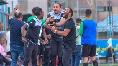 بلدية المحلة تدك شباك دكرنس برباعية.. نجوم عبد الروؤف بتأهلون لدوري الأضواء
