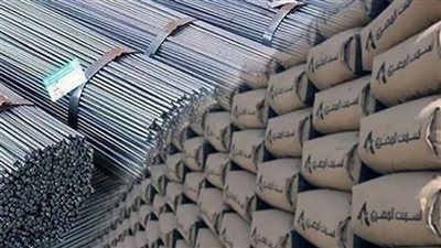  أسعار الحديد والأسمنت فى الأسواق المحلية والمصانع المصرية 