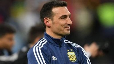سكالوني يدخل التاريخ بعد قيادة الأرجنتين إلى نهائي كأس العالم 2026