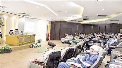 قبول دفعة جديدة من المجندين بالقوات المسلحة مرحلة أكتوبر 2023