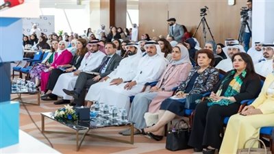 انطلاق فعاليات منتدى دراسات السادسة حول دور المرأة في صنع السيارات ومراكز البحوث