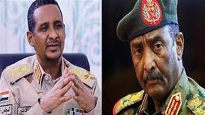السودان.. اتهام قوات الدعم السريع باغتيال والي غرب دارفور