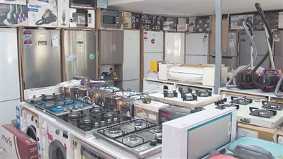 «التضخم» عملاق ينتظر السيطرة