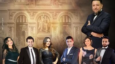 أعمال العندليب ودلوعة السينما في أمسية بأوبرا الإسكندرية.. غدًا