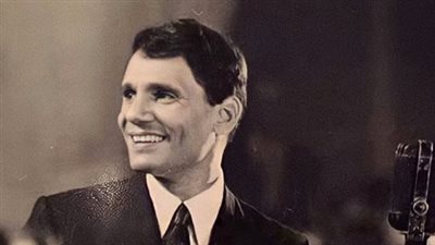 صالون أوبرا دمنهور الثقافي يحتفل بذكرى ميلاد العندليب الأسمر