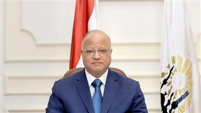 محافظة القاهرة تقوم بتركيب أولى محطات مشروع مشاركة الدراجات 