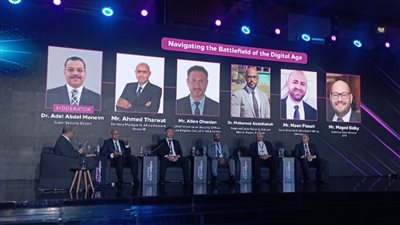  أساليب الاحتيال التكنولوجي.. كيفية الإبحار الآمن في الفضاء الإلكتروني