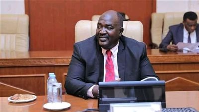 السودان.. اتهامات متبادلة ودعوات للتدخل بعد اغتيال والي دارفور