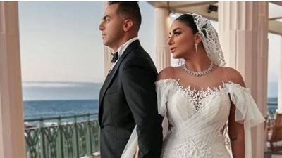 انفصال جوري بكر حقيقة أم بحث عن تريند 