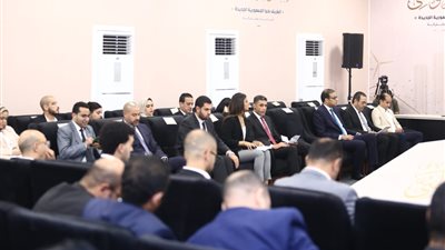  الحوار الوطني فرصة لإيجاد آلية وطنية دائمة ومستدامة