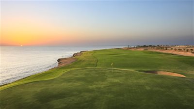 الجولف ينهى استعداداته لاستضافة بطولات مصر الدولية وشمال أفريقيا