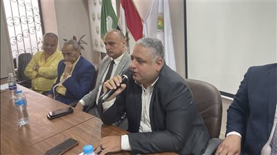 اتحاد أمل صيادلة مصر يعقد اجتماعه الأول بمحافظة الشرقية