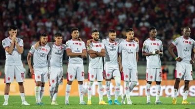 كأس العالم للأندية .. تشكيل الوداد المغربي أمام مانشستر سيتي