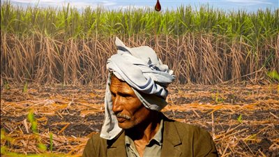 بترول الصعيد.. فيلم وثائقي يعرض مراحل تصنيع العسل الأسود بصعيد مصر