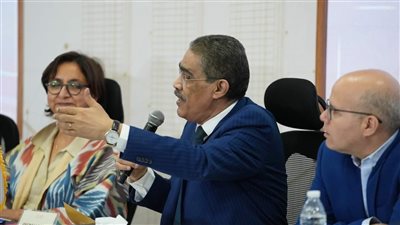 الحوار الوطني.. المنسق العام يعلن جدول جلسات الأسبوع الرابع للحوار