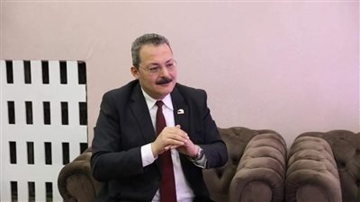 مقرر الاستثمار بالحوار الوطني: 