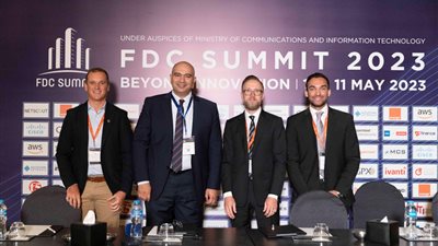 BeyondTrust تتعاون مع MCS لتطوير أعمالها في السوق المصرية
