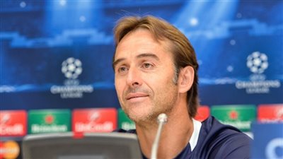 نجما المغرب والارجنتين على رأس قائمة جوليان لوبيتيجي لدعم ويستهام 