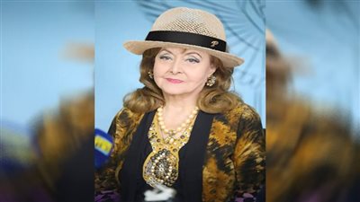 ليلى طاهر: فرحت بحب الناس رغم حزنى من شائعة موتى