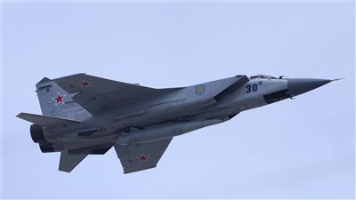 أوكرانيا تعلن إسقاط 12 صاروخًا روسيًا