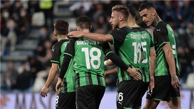 موهبة إيطالية على أعتاب الانتقال إلى إنتر ميلان 