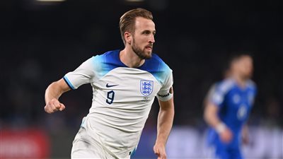 هاري كين يقود تشكيل إنجلترا المتوقع أمام مالطة بتصفيات يورو 2024