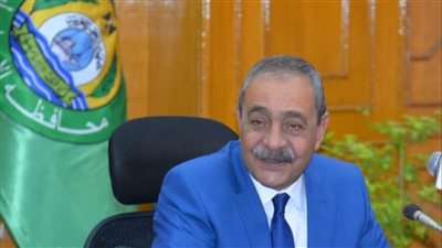 الإسماعيلية: توريد ٨٣.٥ ٪ من مستهدف القمح المحلي