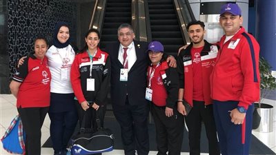 موعد إفتتاح الألعاب العالمية للأولمبياد الخاص برلين 2023