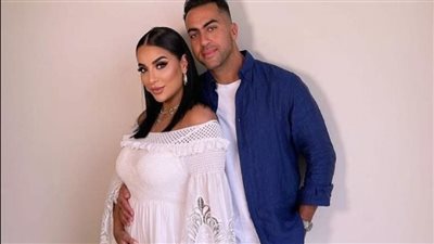 جوري بكر تتغزل في زوجها بعد شائعة الانفصال