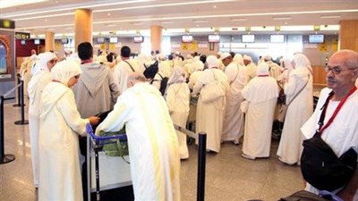 تسيير 17 رحلة جوية إلى الأراضي المقدسة