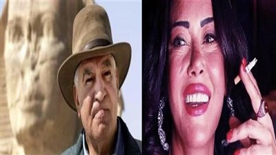 نهى العمروسي تُحرف تاريخ المصريين القدماء بمزاعم كارثية.. زاهي حواس يخرج عن صمته