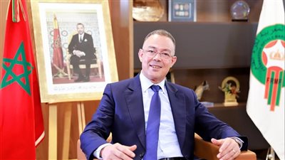 لقجع يكشف أسرار مشروع المليار دولار في الكاف .. ويقول :طموحاتي أكبر من الوضع الحالي