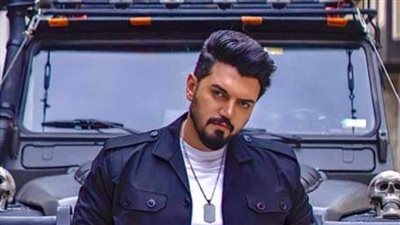 حيدر أبو العباس .. الأكشن بالعراقي